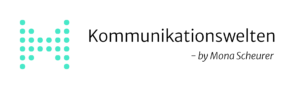 Logo Kommunikationswelten