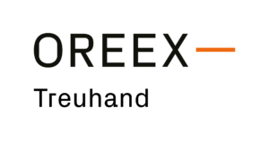 Logo OREEX Treuhand